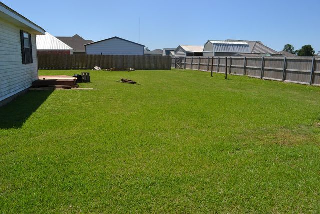 225 French Turn Court, Larose, LA 70373