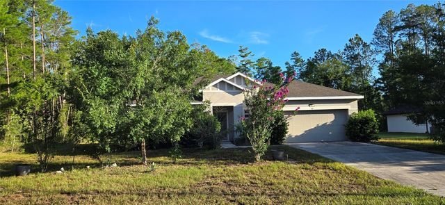 64 VILLAGE CENTER DRIVE, Homosassa, FL 34446