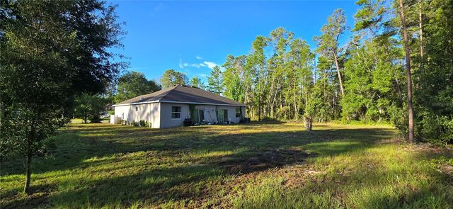 64 VILLAGE CENTER DRIVE, Homosassa, FL 34446