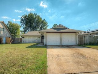 4704 Tempo Drive, Oklahoma City, OK 73115