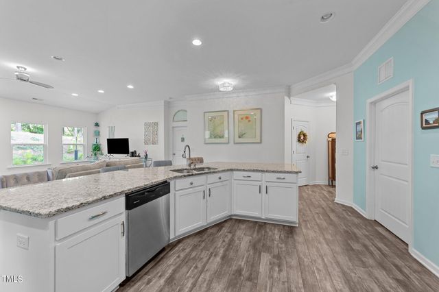 59 Winfield Manor Court, Clayton, NC 27527