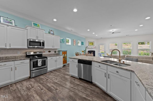 59 Winfield Manor Court, Clayton, NC 27527