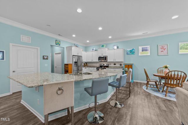 59 Winfield Manor Court, Clayton, NC 27527