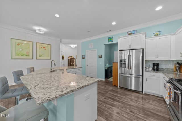 59 Winfield Manor Court, Clayton, NC 27527