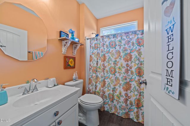 59 Winfield Manor Court, Clayton, NC 27527