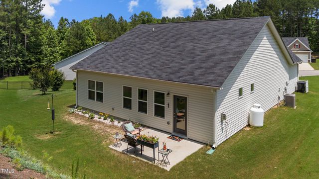 59 Winfield Manor Court, Clayton, NC 27527