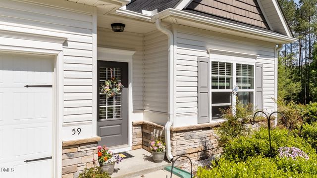 59 Winfield Manor Court, Clayton, NC 27527
