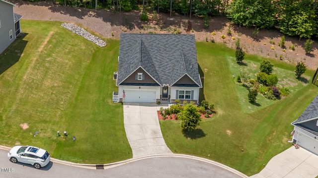 59 Winfield Manor Court, Clayton, NC 27527