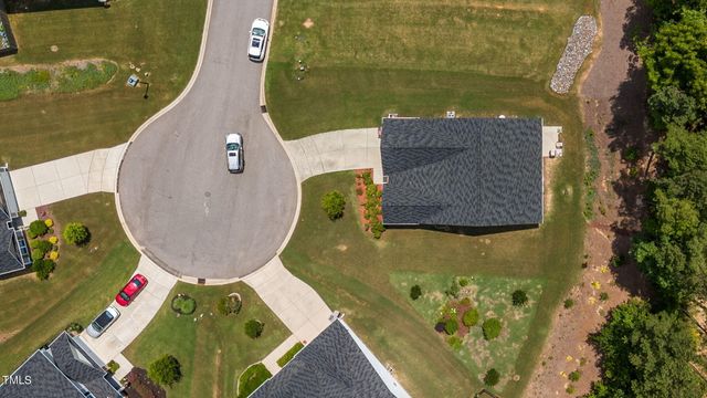 59 Winfield Manor Court, Clayton, NC 27527