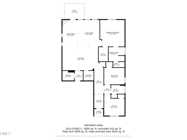 59 Winfield Manor Court, Clayton, NC 27527