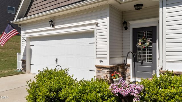 59 Winfield Manor Court, Clayton, NC 27527