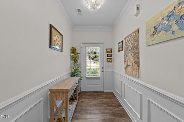 59 Winfield Manor Court, Clayton, NC 27527