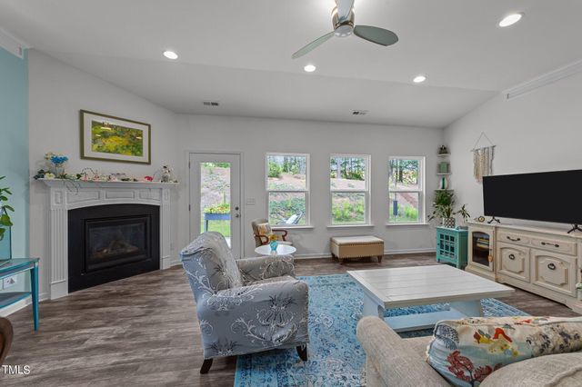 59 Winfield Manor Court, Clayton, NC 27527