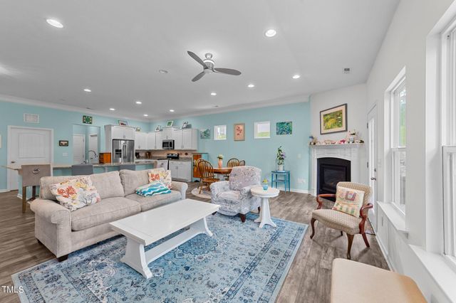 59 Winfield Manor Court, Clayton, NC 27527