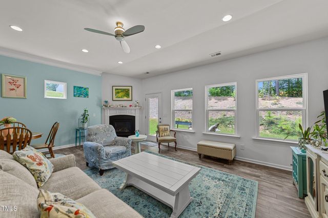 59 Winfield Manor Court, Clayton, NC 27527