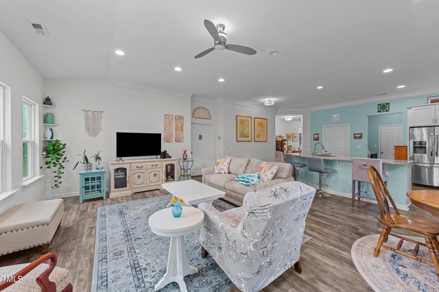 59 Winfield Manor Court, Clayton, NC 27527