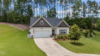 59 Winfield Manor Court, Clayton, NC 27527