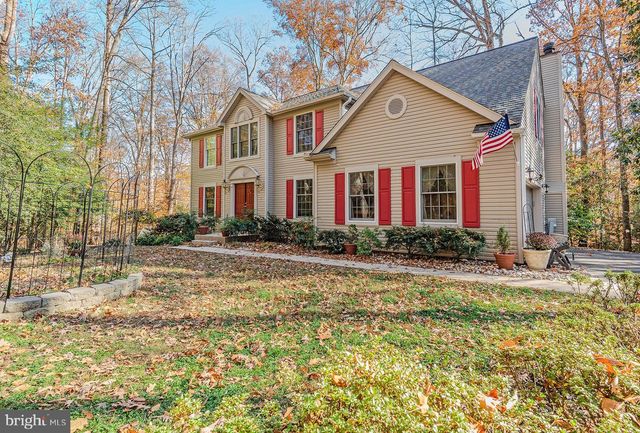 621 WOOD LOT TRAIL RD, Annapolis, MD 21401