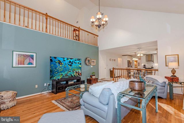 621 WOOD LOT TRAIL RD, Annapolis, MD 21401