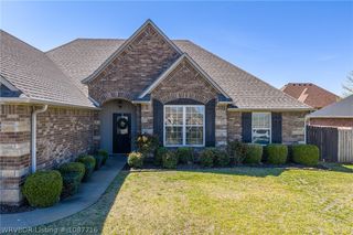12114 Sycamore Street, Fort Smith, AR 72916