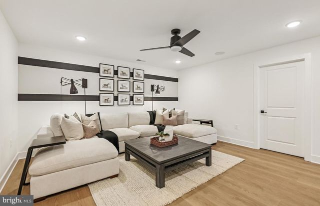 15494 EMERALD WAY, Haymarket, VA 20169