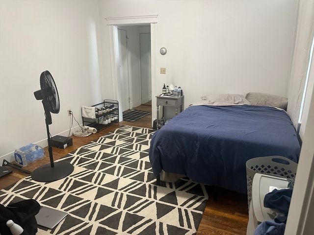 9 Colborne Road 11, Boston, MA 02135