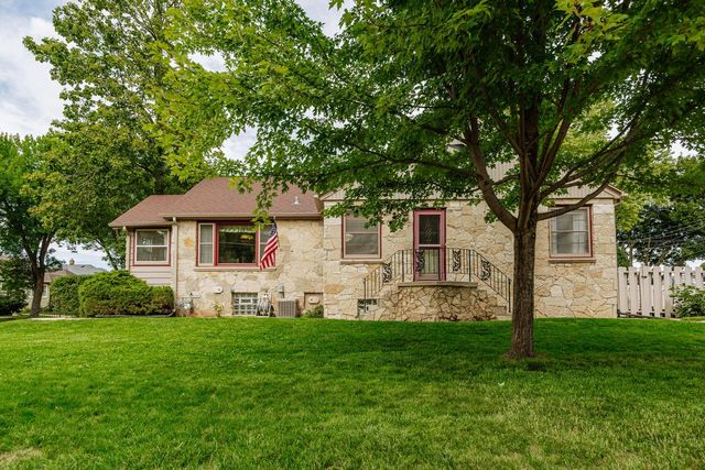 1972 S 90th STREET, West Allis, WI 53227