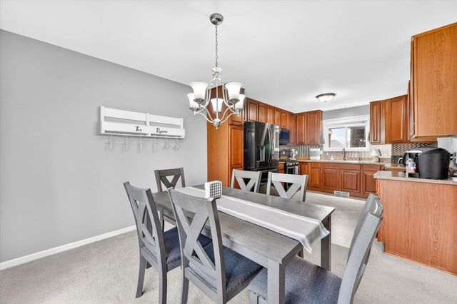 20719 Ashford Drive, Macomb Twp, MI 48044