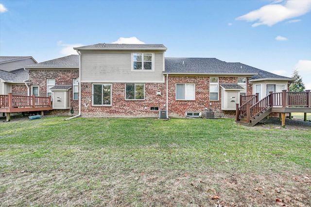 20719 Ashford Drive, Macomb Twp, MI 48044