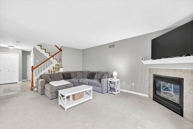 20719 Ashford Drive, Macomb Twp, MI 48044