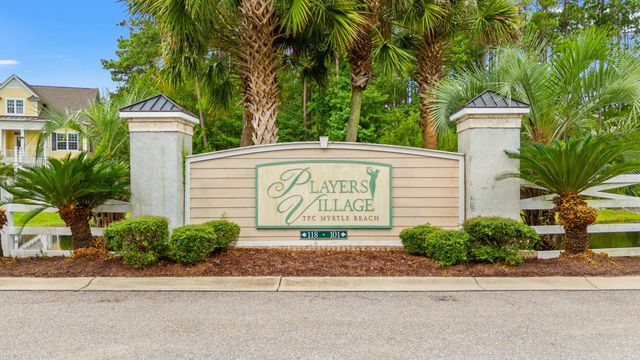 118 Old Course Rd., Murrells Inlet, SC 29576