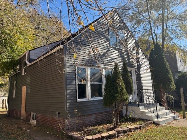 14813 Evers Street, Dolton, IL 60419