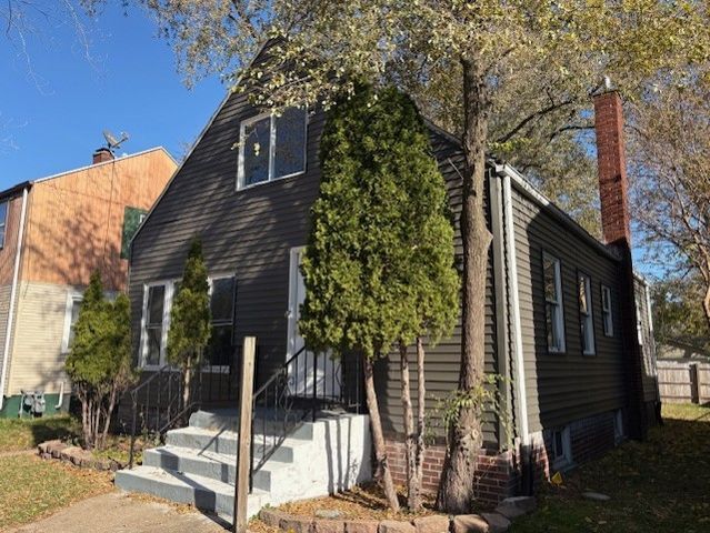 14813 Evers Street, Dolton, IL 60419