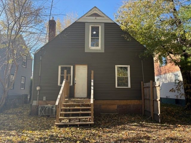 14813 Evers Street, Dolton, IL 60419