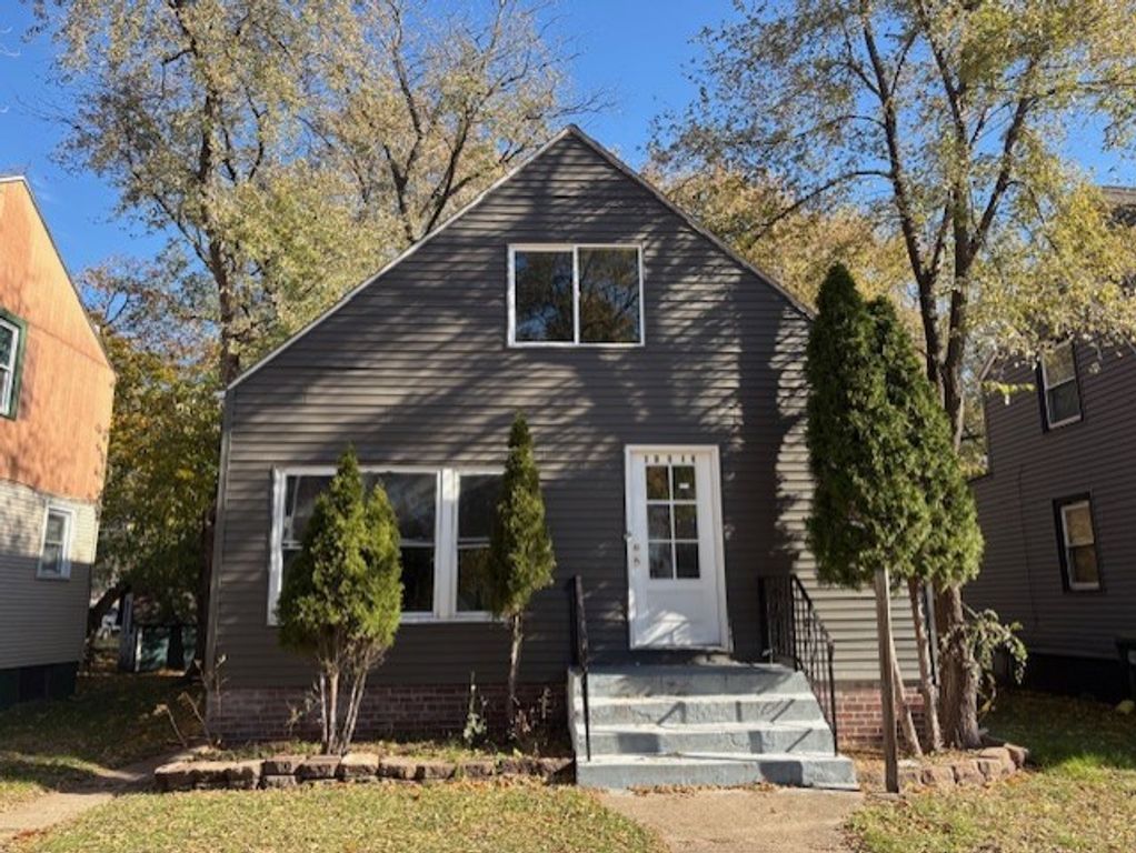 14813 Evers Street, Dolton, IL 60419