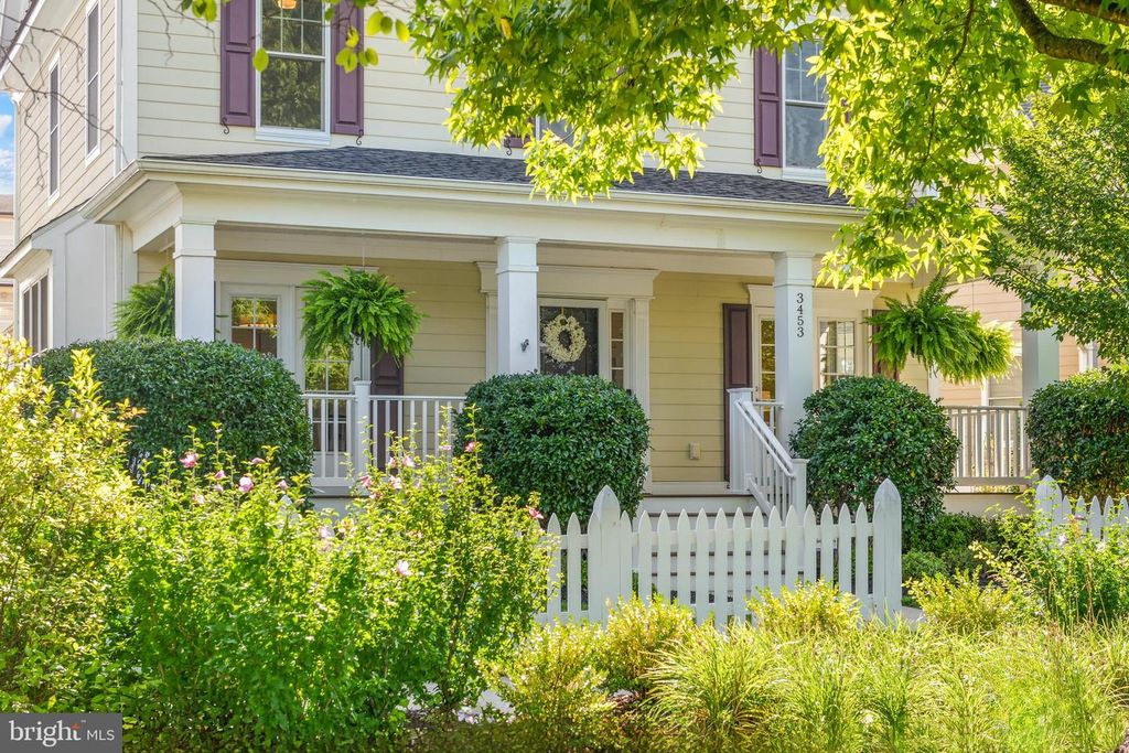 3453 SUGARLOAF PKWY, Frederick, MD 21704