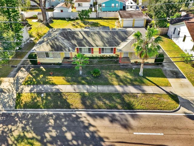 1119 DREW STREET, Clearwater, FL 33755