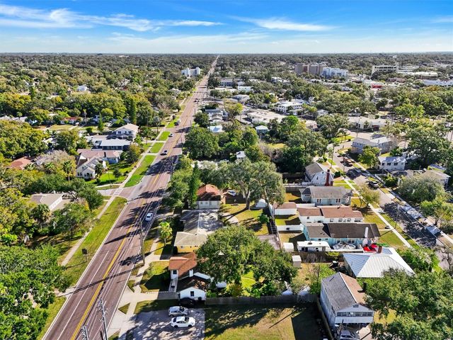 1119 DREW STREET, Clearwater, FL 33755