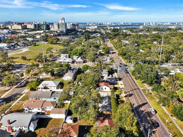 1119 DREW STREET, Clearwater, FL 33755