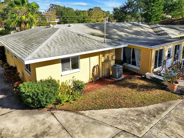 1119 DREW STREET, Clearwater, FL 33755