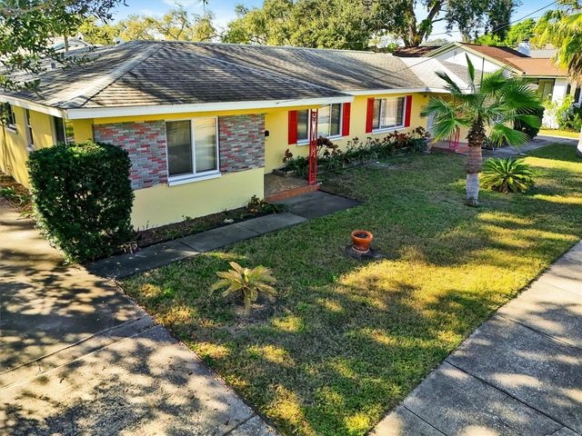 1119 DREW STREET, Clearwater, FL 33755