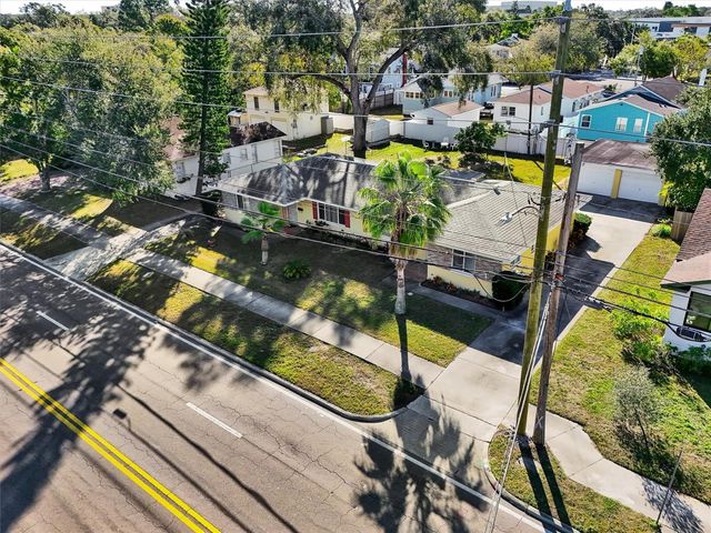 1119 DREW STREET, Clearwater, FL 33755