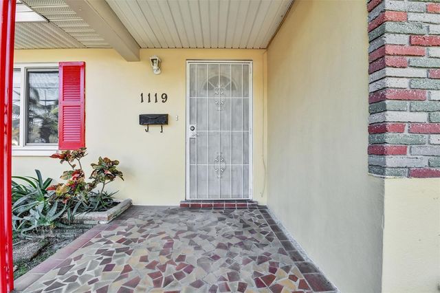 1119 DREW STREET, Clearwater, FL 33755