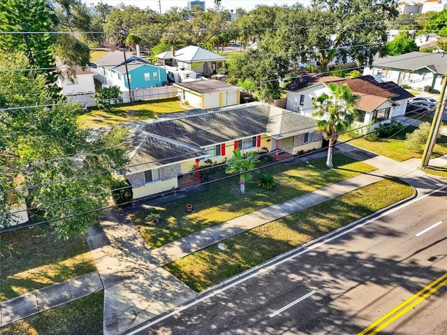 1119 DREW STREET, Clearwater, FL 33755