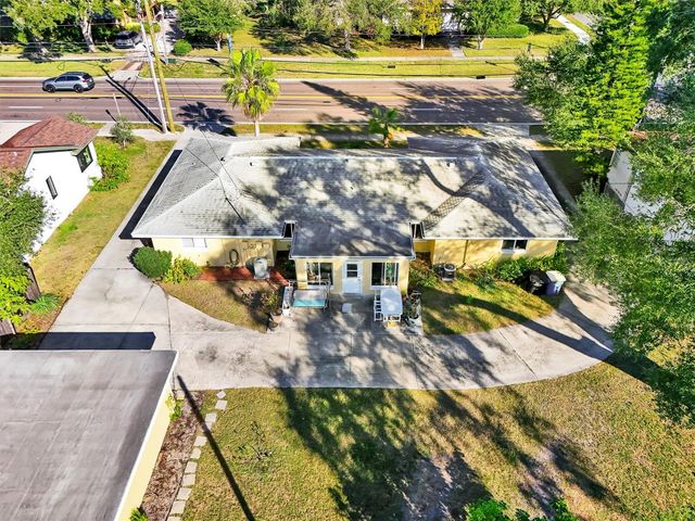 1119 DREW STREET, Clearwater, FL 33755