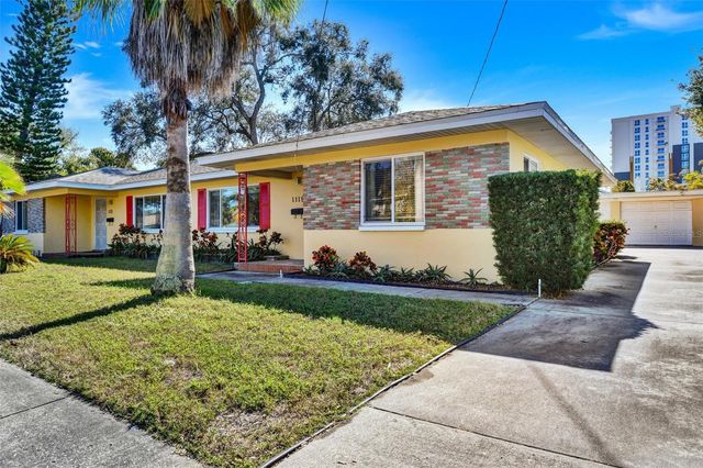 1119 DREW STREET, Clearwater, FL 33755