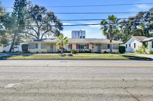 1119 DREW STREET, Clearwater, FL 33755