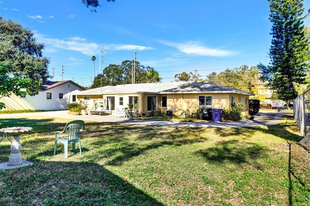 1119 DREW STREET, Clearwater, FL 33755