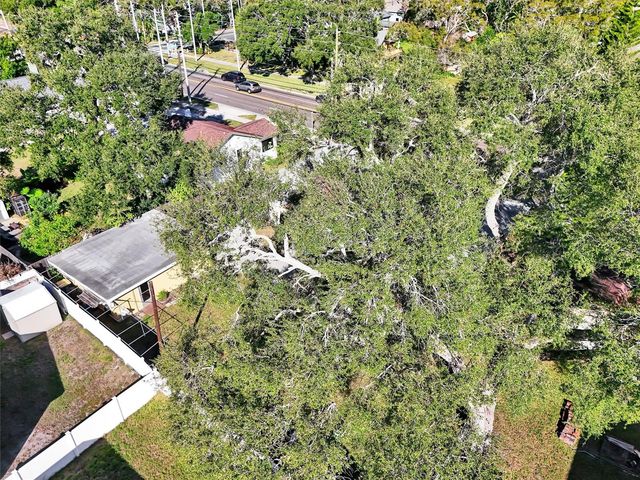 1119 DREW STREET, Clearwater, FL 33755