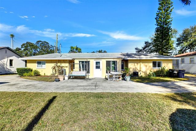 1119 DREW STREET, Clearwater, FL 33755